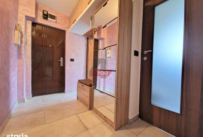 Apartament cu 2 camere în Central - 2