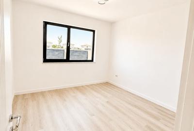 Casă individuală cu 4 camere cu Teren 460 Mp în Domnești - 9