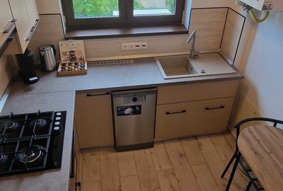 Apartament cu 2 camere decomandat în Cazino - 3