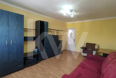 Apartament cu 2 camere decomandat, mobilat în Ștrand