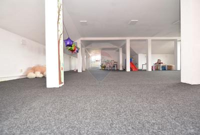 Spațiu comercial, de 336 mp, în Drumul Taberei - 12