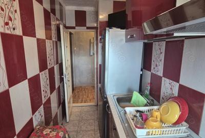 Garsonieră decomandată, mobilată în Micro I - 8