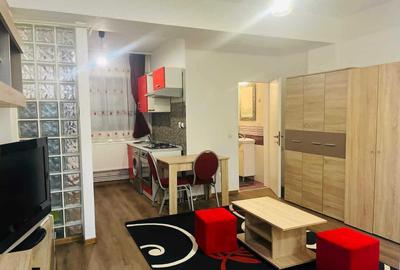 Garsonieră nedecomandată în Tătărași - 7