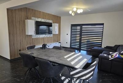 Casă cu 3 camere cu Teren 650 Mp în Odoreu