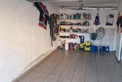 Apartament cu 3 camere decomandat în Jigodin-Băi - 1
