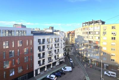 Apartament cu 2 camere decomandat, mobilat în Ultracentral - 1