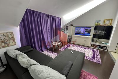 Apartament cu 3 camere decomandat, mobilat în Giroc - 1