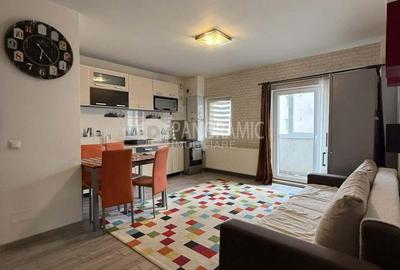Apartament cu 2 camere semidecomandat în Apahida - 3