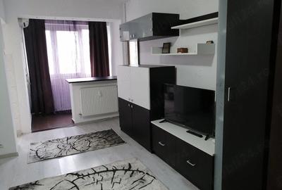 Garsonieră semidecomandată în Dristor - 4