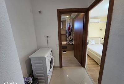 Apartament cu 3 camere, mobilat în Zorilor - 2
