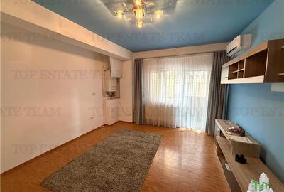 Apartament cu 2 camere decomandat în Chiajna - 2
