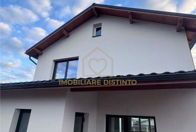 Casă cu 4 camere cu Teren 500 Mp în Tăuții-Măgherăuș - 2