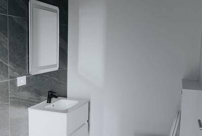 Casă individuală cu 2 camere cu Garaj în Remetea Mare - 9