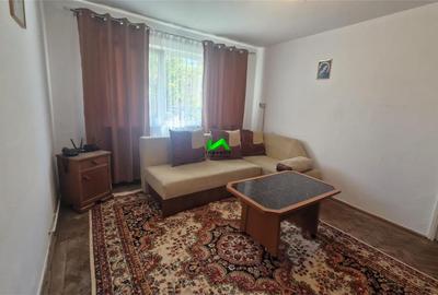 Apartament cu 2 camere semidecomandat, mobilat în Hipodrom 3 - 2