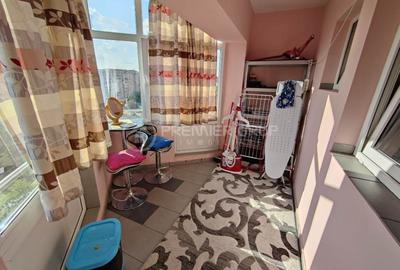 Apartament cu 2 camere decomandat în Canta - 6