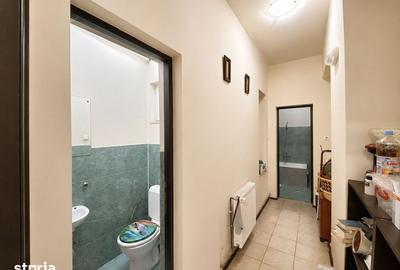 Apartament cu 5 camere decomandat în Șagului