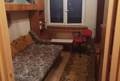 Apartament cu 3 camere decomandat, mobilat în Nicolina - 3