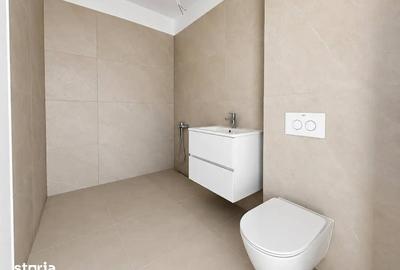 Apartament cu 2 camere în Tunari