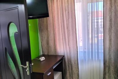Apartament cu 2 camere semidecomandat în Central - 4