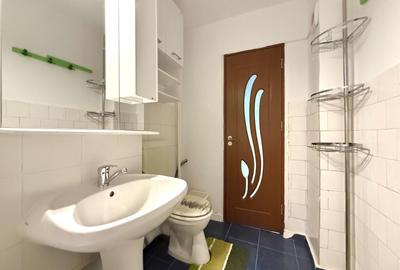 Apartament cu 2 camere, mobilat în Central - 8