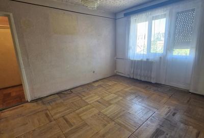 Apartament cu 2 camere semidecomandat în Central - 8