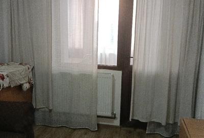 Garsonieră semidecomandată în Central