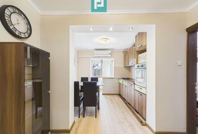 Apartament cu 2 camere, mobilat în Micălaca - 1