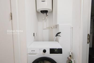 Apartament cu 3 camere decomandat, mobilat în Brâncoveanu - 6
