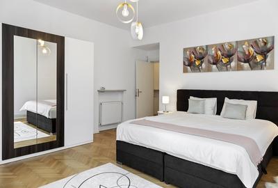 Apartament cu 3 camere semidecomandat, mobilat în Ferdinand - 15