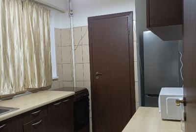 Apartament cu 2 camere decomandat în Giurgiului - 8