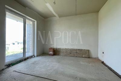 Casă individuală cu 4 camere cu Canalizare în Câmpenești - 4
