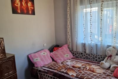 Casă cu 3 camere în Scorțaru Nou - 1