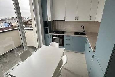 Garsonieră decomandată în Apărătorii Patriei