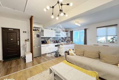 Apartament cu 3 camere în Calea Urseni
