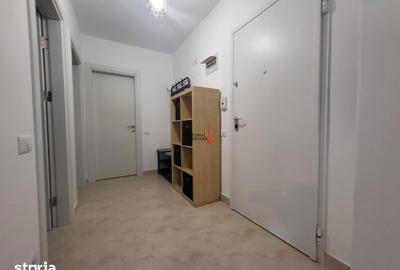 Apartament cu 2 camere decomandat, mobilat în Titan - 2