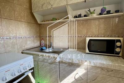 Apartament cu 2 camere semidecomandat în Micro 14 - 5