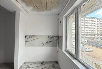Apartament cu 2 camere semidecomandat în Militari - 17