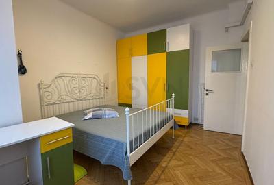 Apartament cu 4 camere decomandat în Dacia - 7