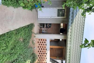 Casă cu 2 camere cu Teren 1535 Mp în Central - 8