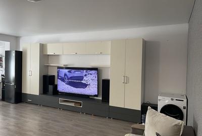 Apartament cu 3 camere decomandat în Central - 2