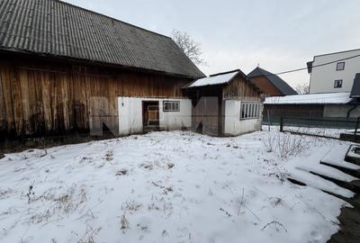 Casă individuală cu 4 camere cu Teren 1500 Mp în Vicovu de Sus - 11