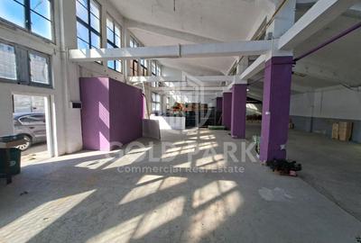 Spațiu industrial, de 468 mp, în Bulgaria - 3
