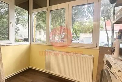 Apartament cu 2 camere semidecomandat în Casa de Cultură - 4