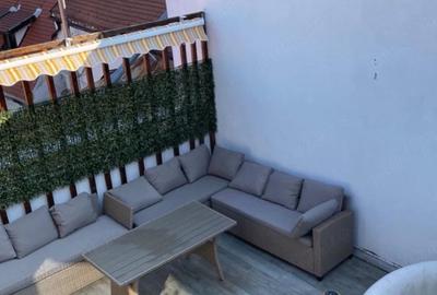 Casă cu Teren 80 Mp în Centrul Istoric