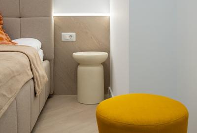 Apartament cu 2 camere semidecomandat în Central - 6