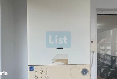 Apartament cu 3 camere în Luncă