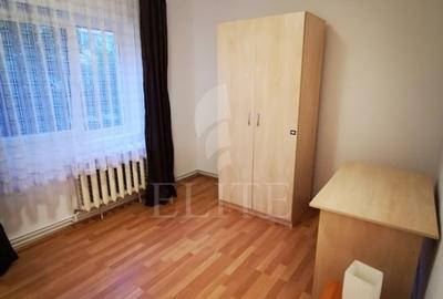 Apartament cu 3 camere semidecomandat, mobilat în Grigorescu - 2