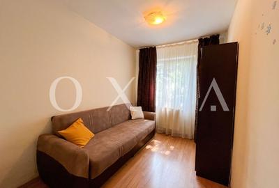 Apartament cu 3 camere semidecomandat, mobilat în Take Ionescu - 8