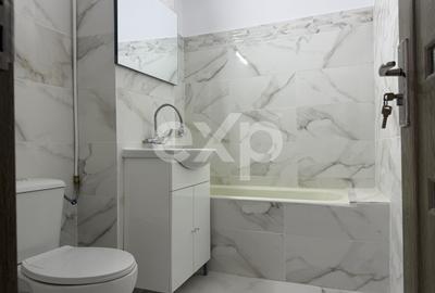Apartament cu 2 camere semidecomandat în Sud - 4