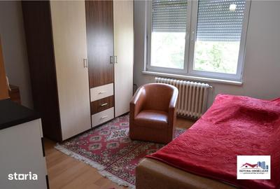 Apartament cu 3 camere decomandat în Tudor Vladimirescu - 1
